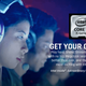 PLAY HARD!!! Image via Cyberpowerpc.com